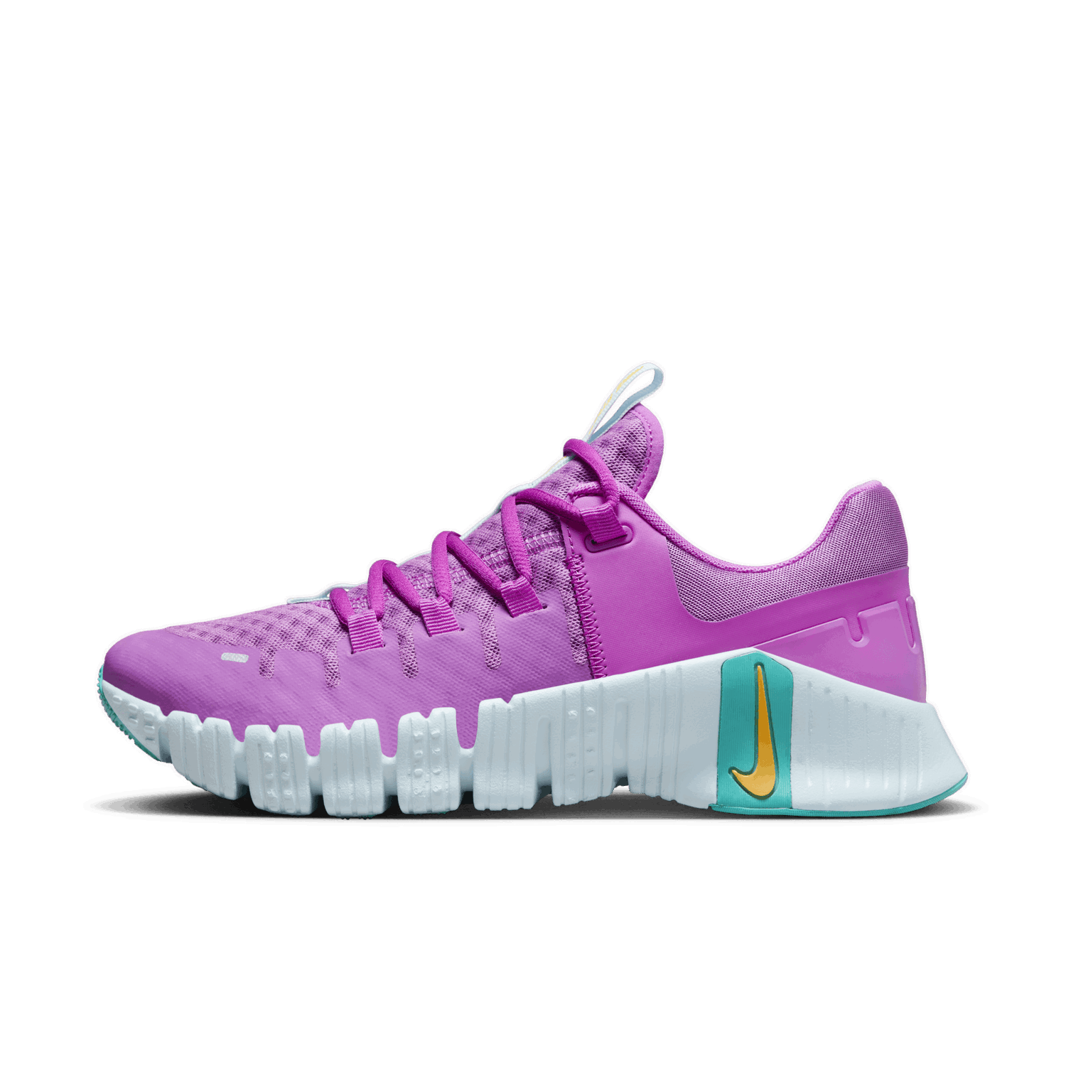 Tenisky a topánky Nike Free Metcon 5 Fialová | DV3950-501, 0