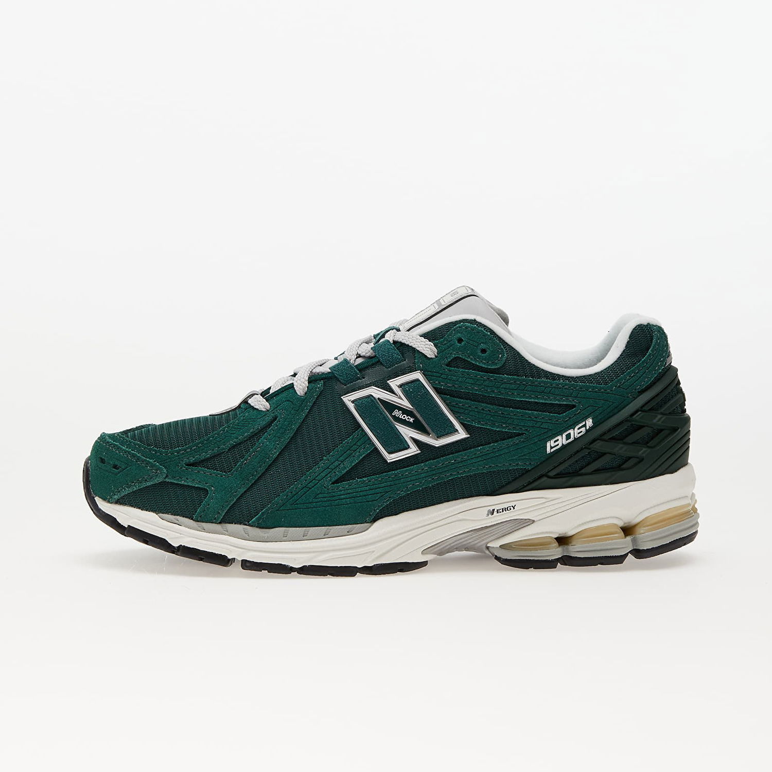Tenisky a topánky New Balance 1906 "Nightwatch Green" Zelené | M1906RX, 0