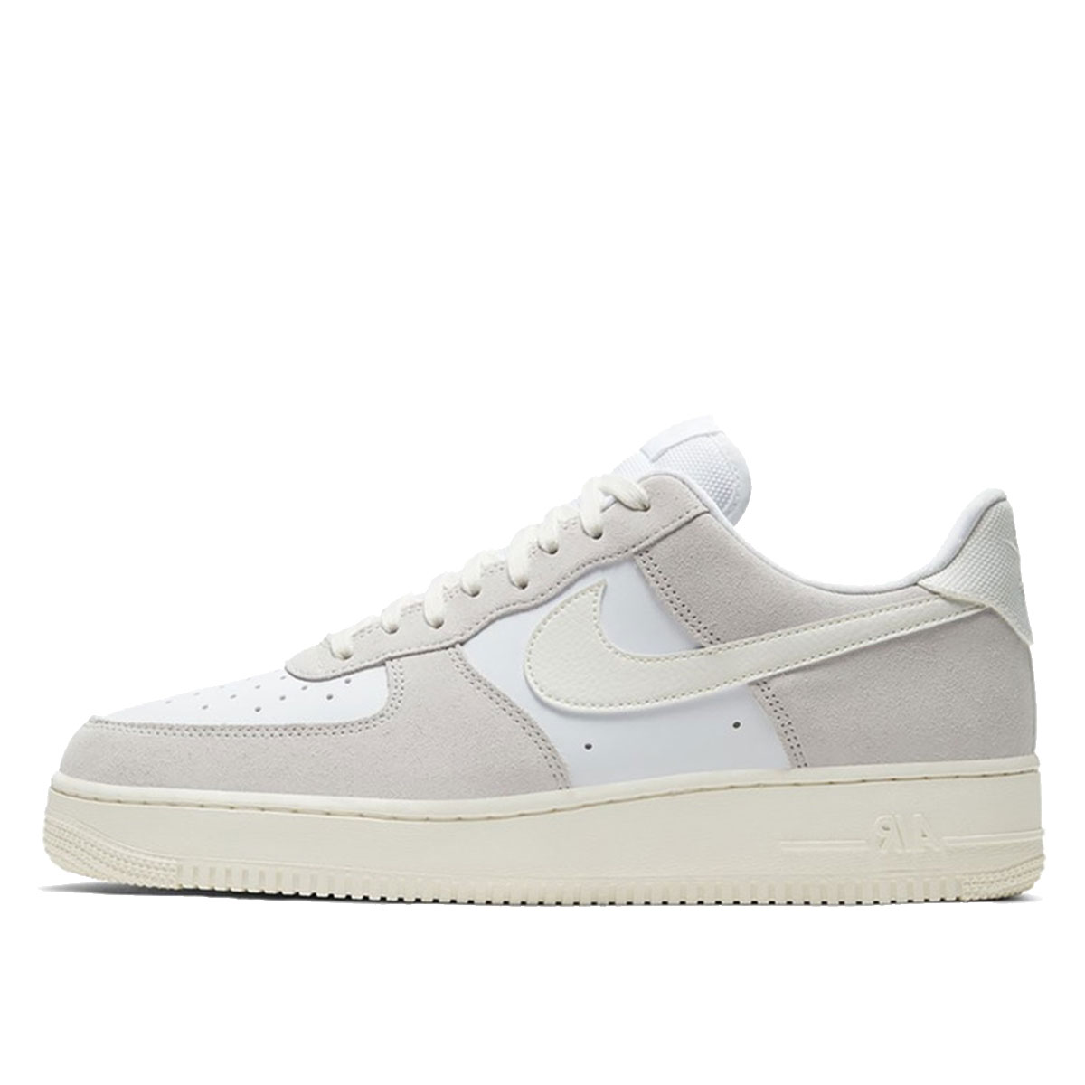 Tenisky a topánky Nike Air Force 1 Low "Sail Platinum Tint" Šedá | CW7584-100, 0