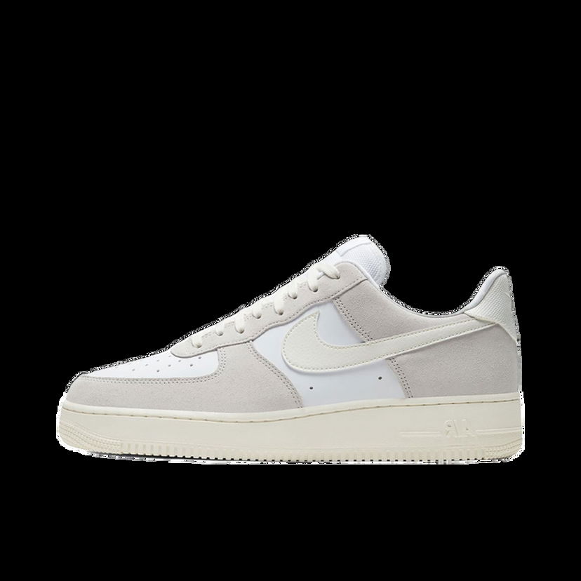 Tenisky a topánky Nike Air Force 1 Low "Sail Platinum Tint" Šedá | CW7584-100