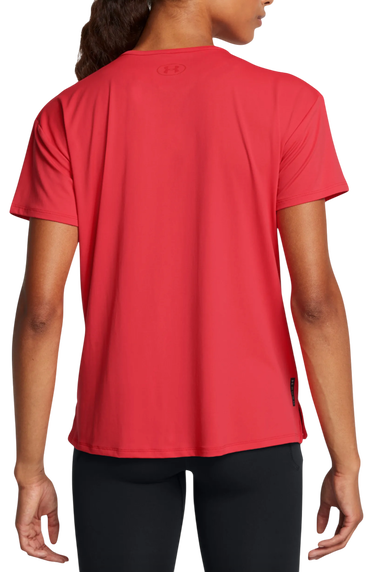 Tričko Under Armour Vanish Energy 2.0 Short Sleeve T-Shirt Červená | 1379141-713, 1