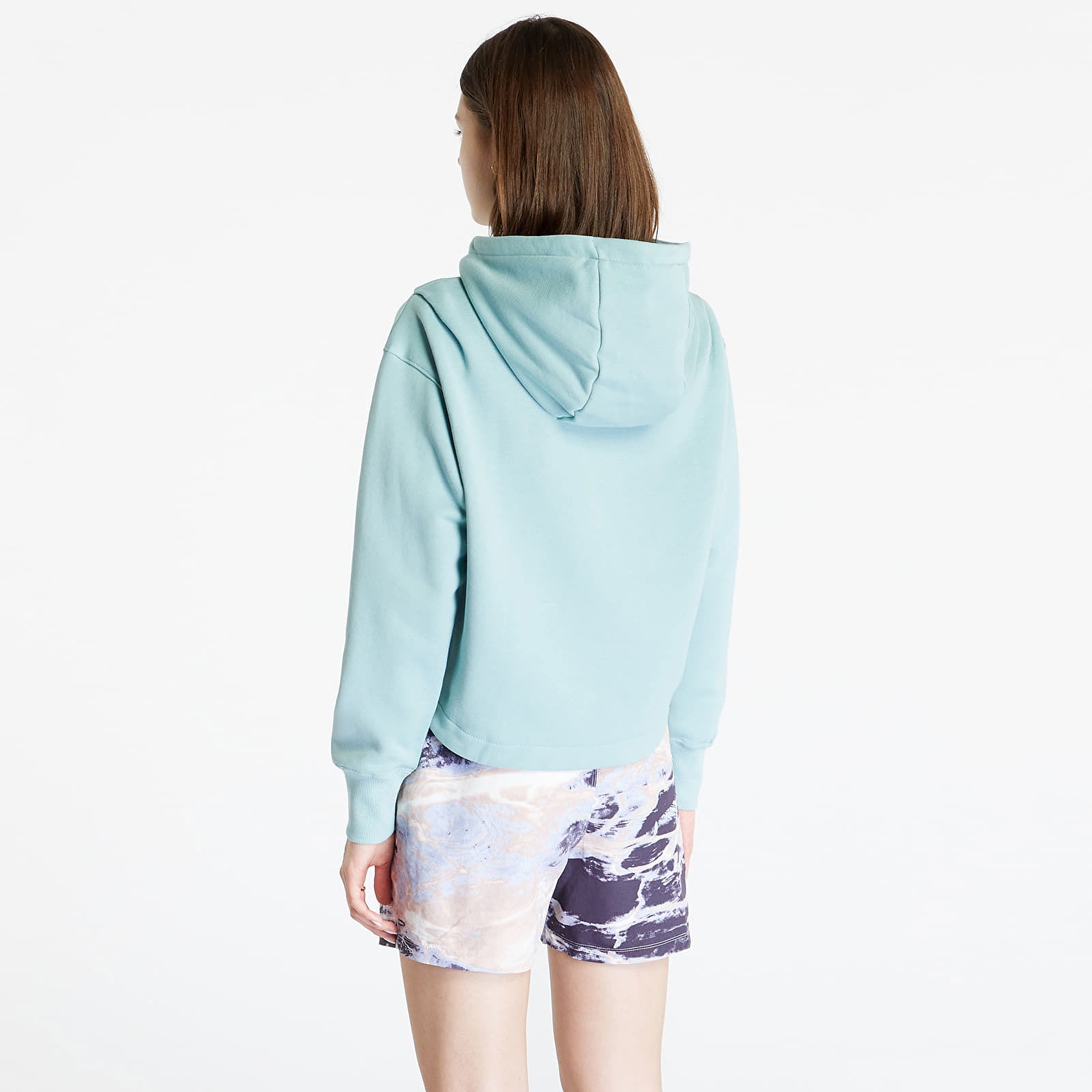 Sportswear Modern Fleece Hoodie