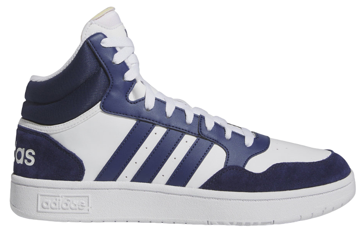 Tenisky a topánky adidas Performance adidas Sportswear HOOPS 3.0 MID Biela | ig1432, 0