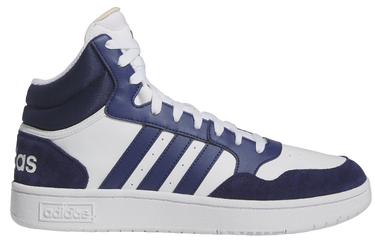 Tenisky a topánky adidas Performance adidas Sportswear HOOPS 3.0 MID Biela | ig1432, 0