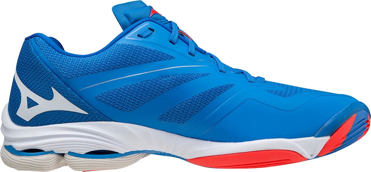 Tenisky a topánky Mizuno Wave Lightning Z6 Modrá | v1ga200024, 0