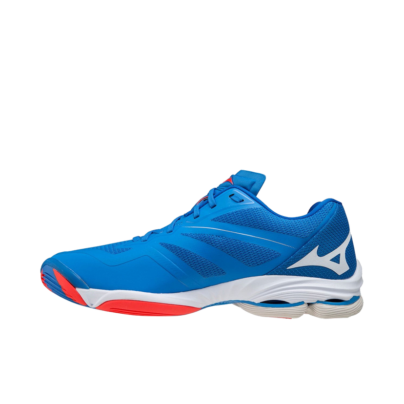 Bežecké topánky Mizuno Wave Lightning Z6 Modrá | v1ga200024