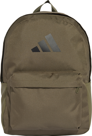 Batoh adidas Originals adidas Classic Bars Backpack Zelené | is7051, 0