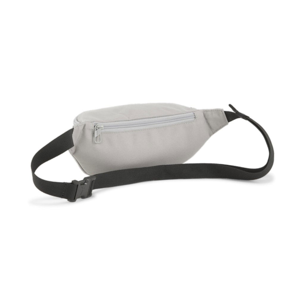 Ľadvinka Puma Deck Waist Bag Šedá | 079187-12, 1