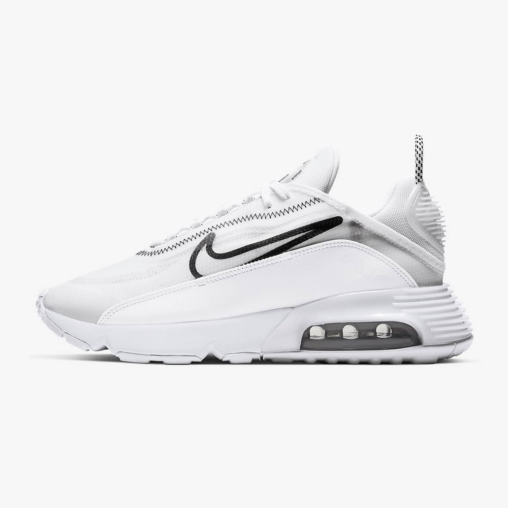 Tenisky a topánky Nike W Air Max 2090 Biela | CK2612-100, 0