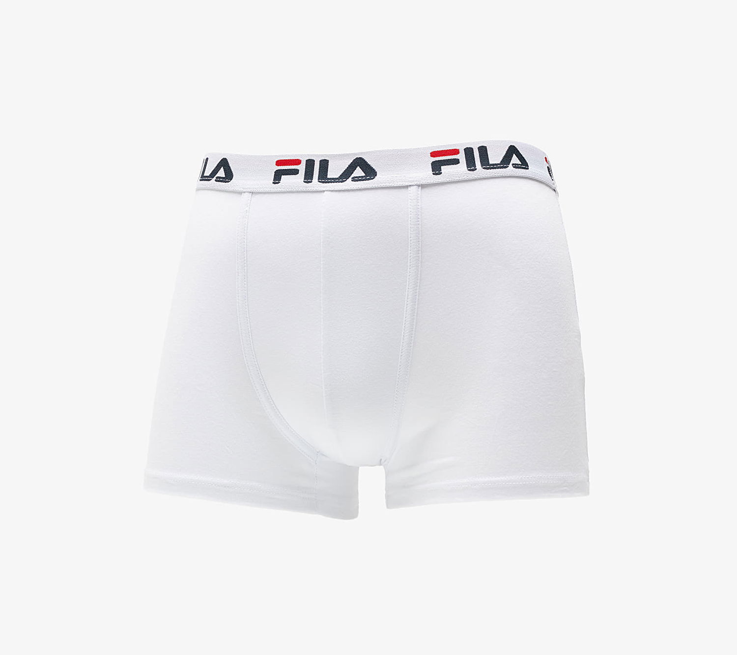 Boxerky FILA 2Pack Boxers Biela | FU5016/2 300, 0