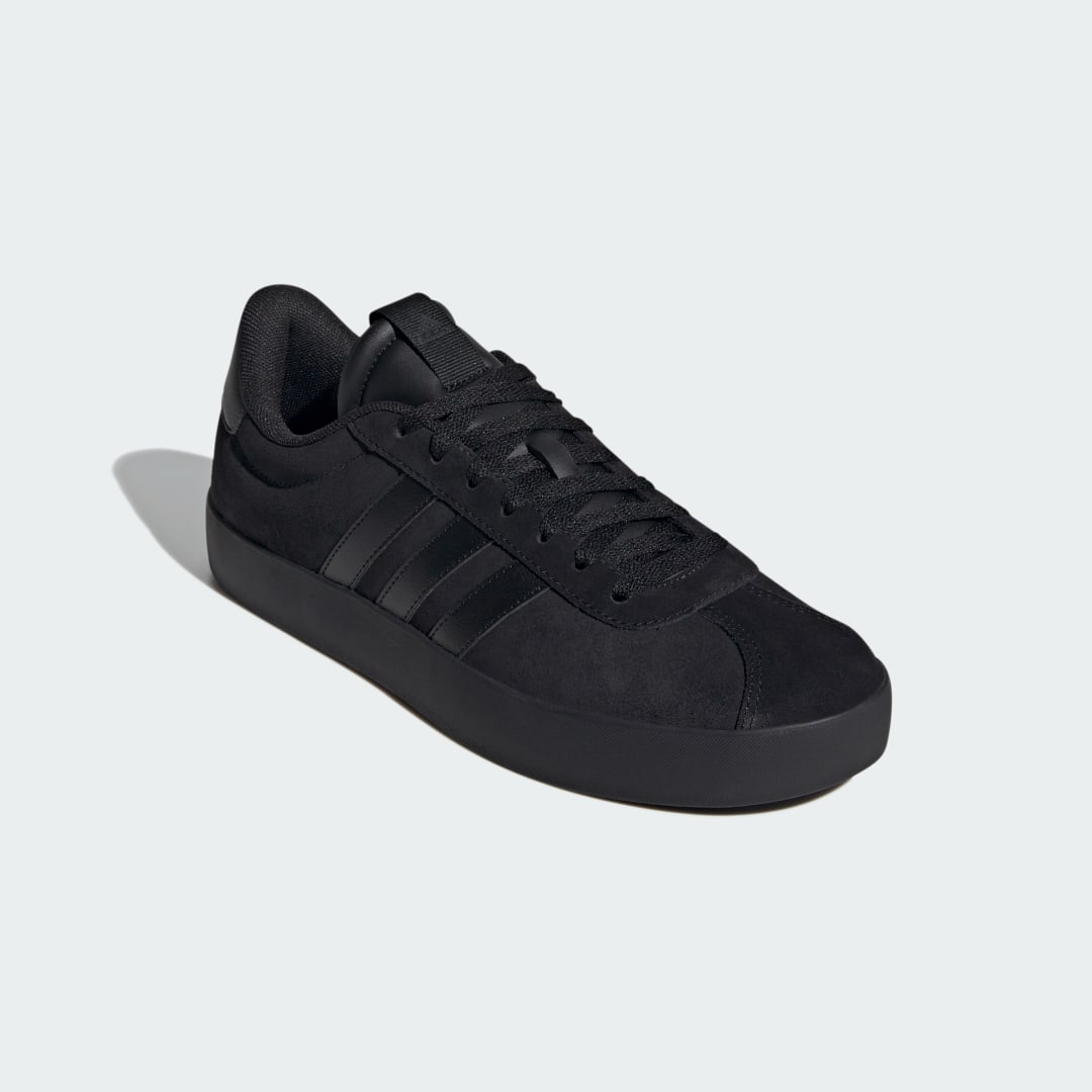 Tenisky a topánky adidas Performance VL Court 3.0 Čierna | ID9184, 1