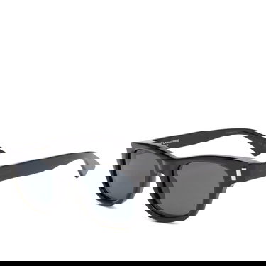 Slnečné okuliare Saint Laurent Saint Laurent SL 801 Sunglasses Čierna | 30016641001, 1