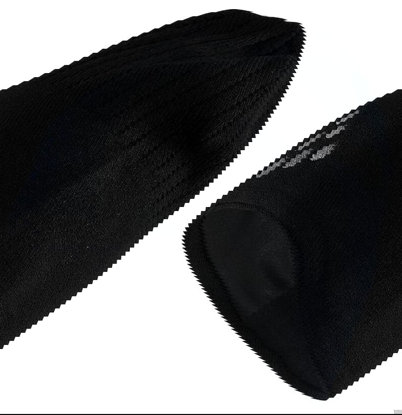 Kulicha Craft ADV Windblock Knit Beanie Čierna | 1912380-999000