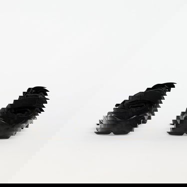 Tenisky a topánky Nike Air Rift Triple Black (Women's) Čierna | HF5389-001, 3