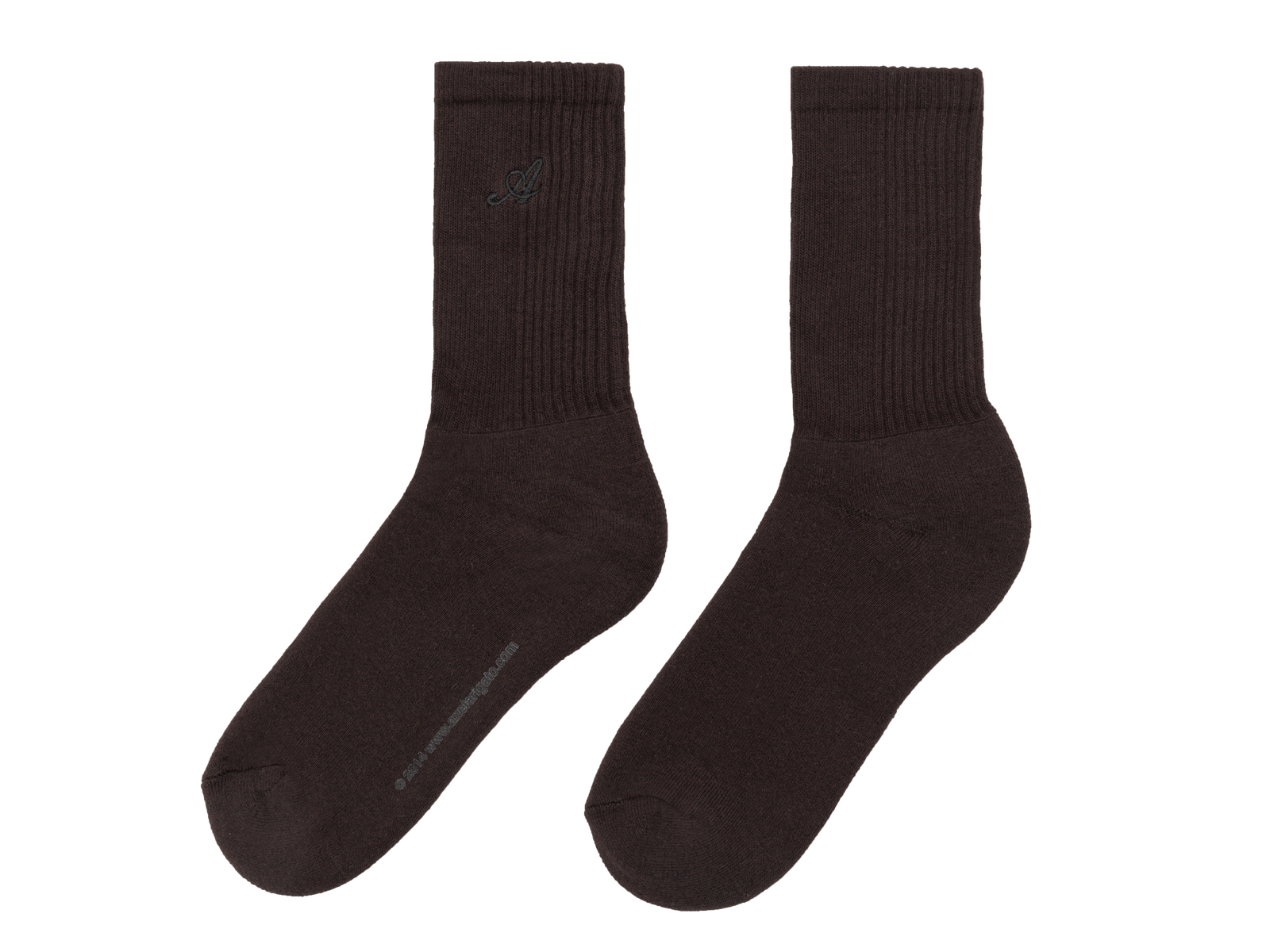 Signature Sport Socks