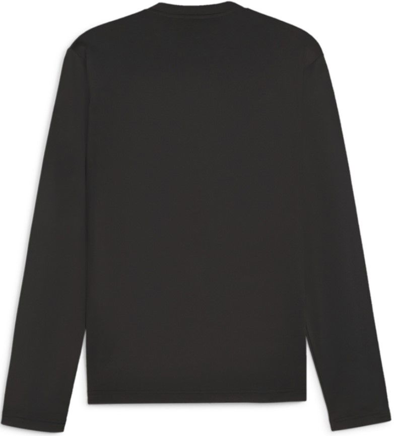 Mikina Puma teamGOAL Training Sweatshirt Čierna | 658649-03, 1