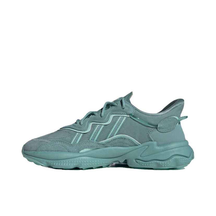 Tenisky a topánky adidas Originals Ozweego Vapour Steel Tyrkysová | FZ1961
