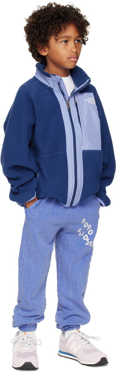 Tenisky a topánky New Balance GC574VPK Junior Ružová | GC574VPK, 3