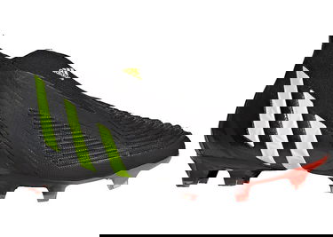 Tenisky a topánky adidas Performance Predator Edge.1 FG Čierna | GW1032, 0
