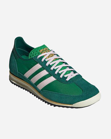 Tenisky a topánky adidas Originals SL 72 OG Green 36 Zelené | IE3427, 1