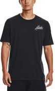 Script Logo Graphic T-Shirt