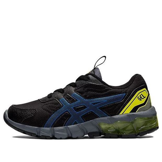 Tenisky a topánky Asics ASICS Gel Quantum 90 Čierna | 1204A004-004, 0
