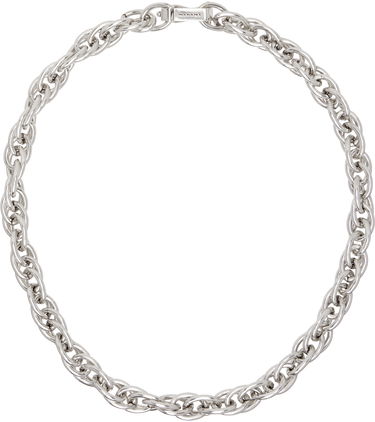 Náhrdelník ISABEL MARANT Isabel Marant Bly Chain Necklace Metalická | 24ACO0120HA-B3B05T, 0