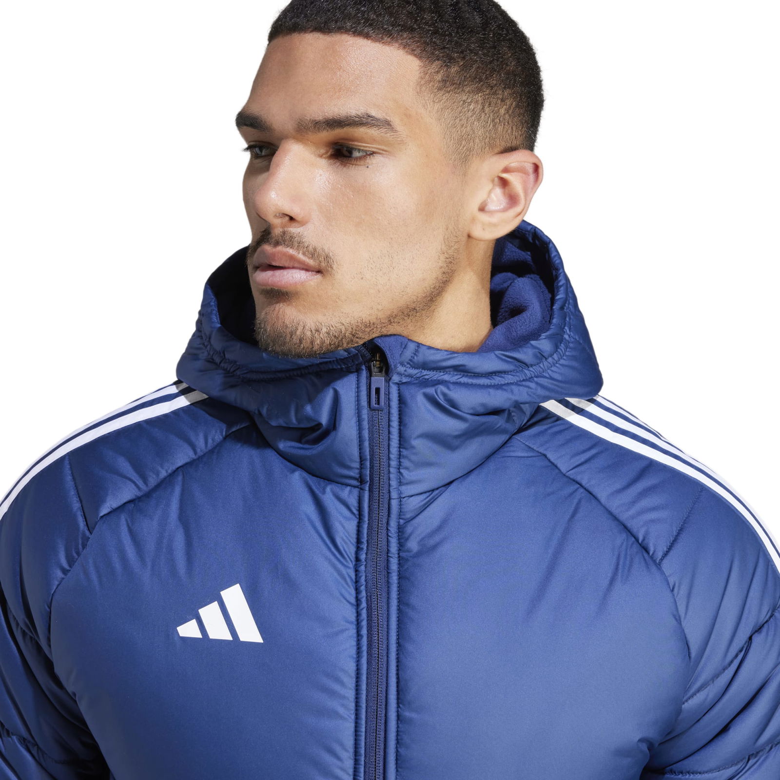 adidas TIRO24 L COAT