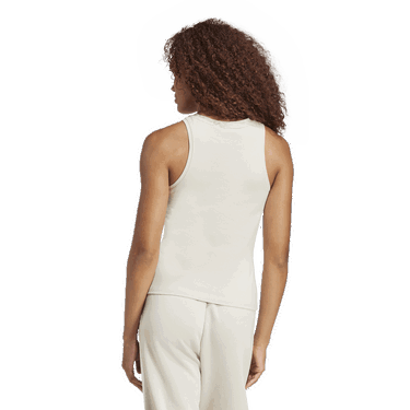Tielko adidas Performance Essentials Slim-Fit Cotton Tank Top Béžová | JC5790, 2