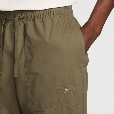Cargo nohavice Nike Nike Club Pants Zelené | FN3096-222, 2