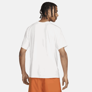 Tričko Nike Hyverse Dri-FIT UV Biela | FN3988-133, 3