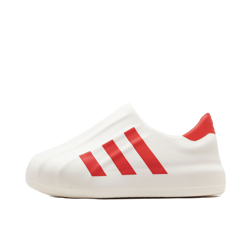 Tenisky a topánky adidas Originals AdiFOM SUPERSTAR Biela | ID4661