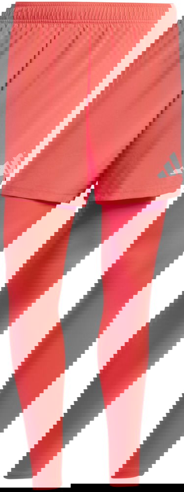 Súprava adidas Originals Tiro 25 Pro GK Tights Červená | jh3311, 0