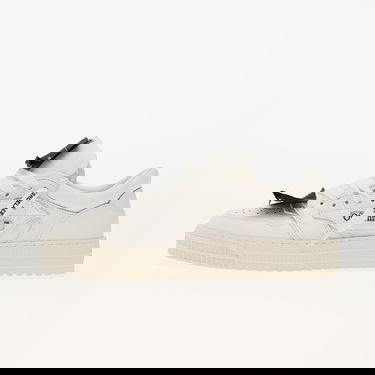 Tenisky a topánky Off-White Low Top 3.0 Off Court Biela | OMIA29KC99LEA0010110, 0