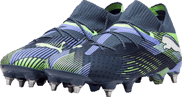 Tenisky a topánky Puma FUTURE 7 ULTIMATE Rôznofarebný | 107918-03, 6