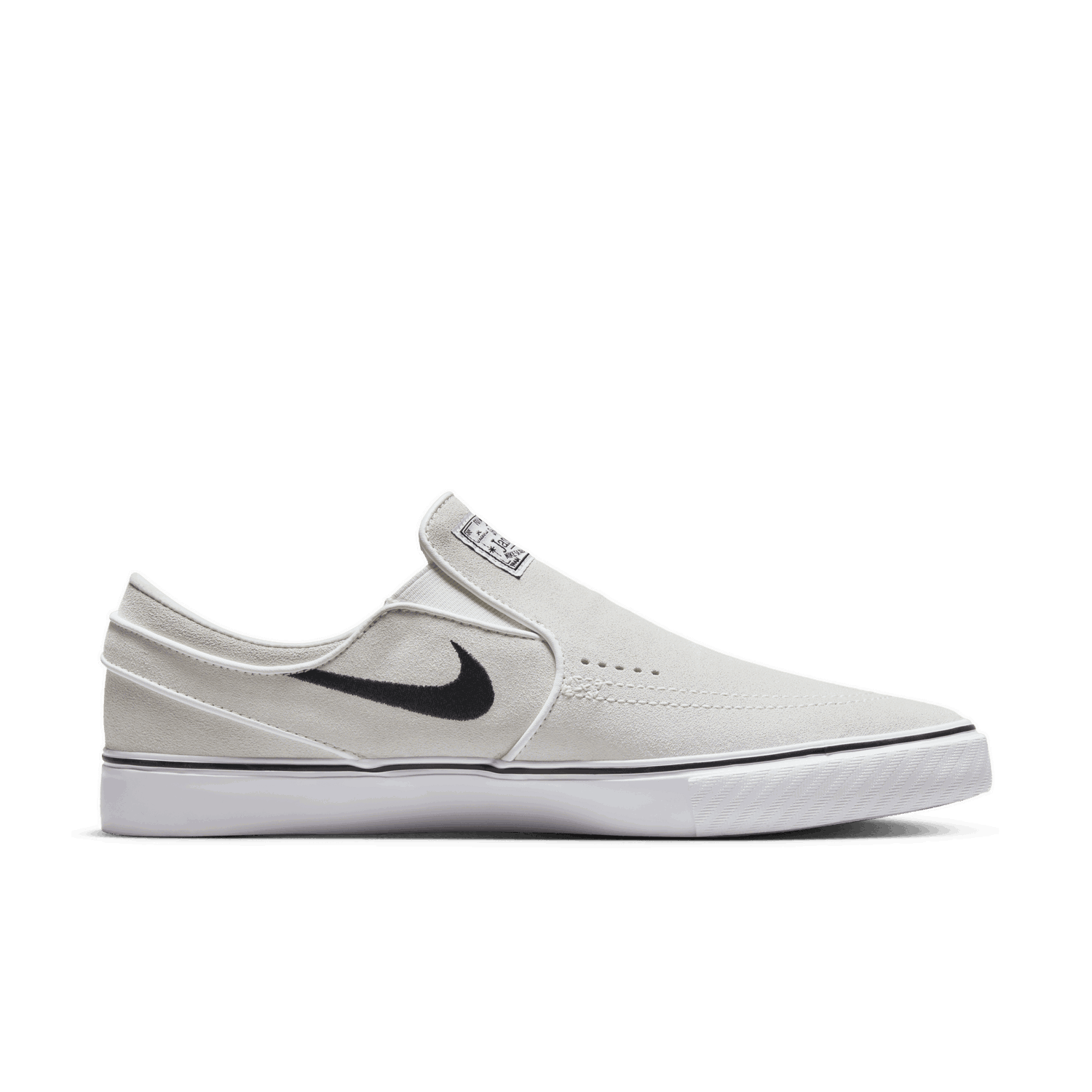 Tenisky a topánky Nike SB Janoski+ Slip Biela | FN5893-100, 1