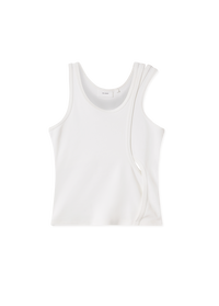 Rina Layered Tank Top