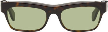 Slnečné okuliare Marni Marni Angdoa Sunglasses Hnedá | 92S, 0
