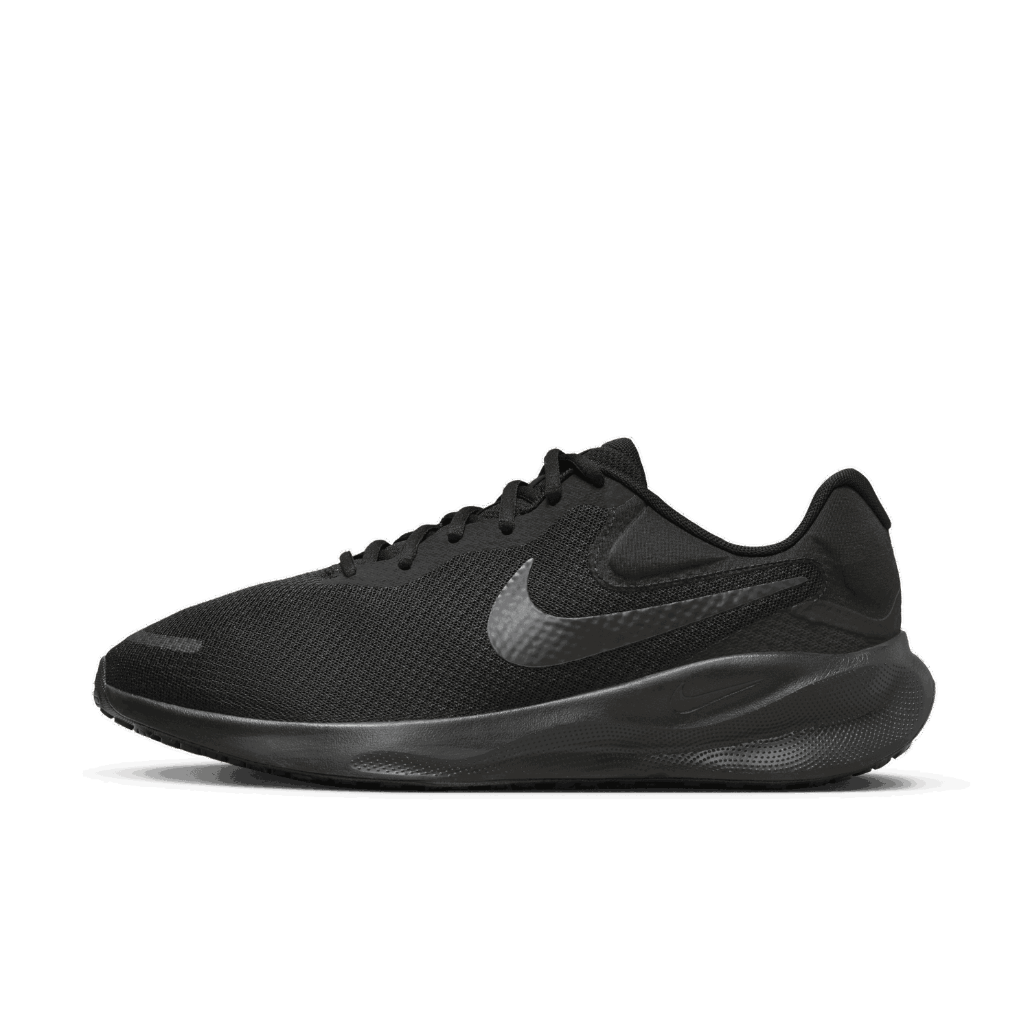 Tenisky a topánky Nike Revolution 7 Čierna | FB8501-001, 0