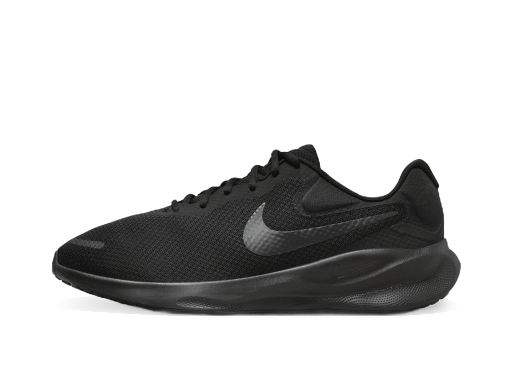 Bežecké topánky Nike Revolution 7 Čierna | FB8501-001