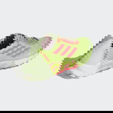 Tenisky a topánky adidas Performance Terrex Agravic Flow 2.0 GTX Zelené | H03182, 1