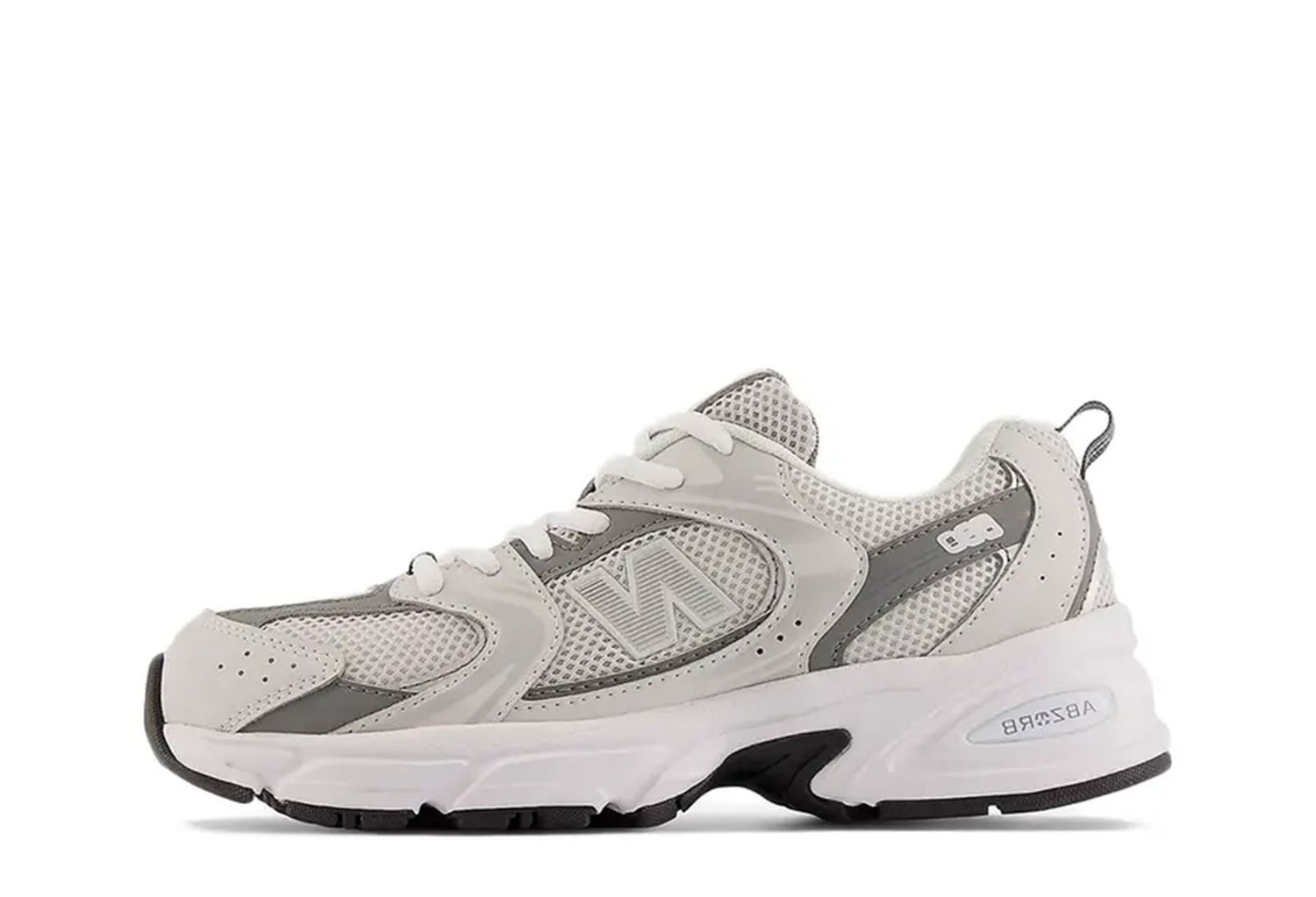 Tenisky a topánky New Balance 530 "Grey Silver" GS Šedá | GR530CB, 0