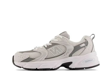 Tenisky a topánky New Balance 530 "Grey Silver" GS Šedá | GR530CB, 0