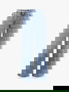 Dolce & Gabbana Wide Leg Jeans