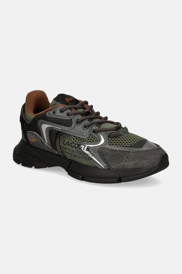 Tenisky a topánky Lacoste L003 NEO Zelené | 48SMA0055, 0