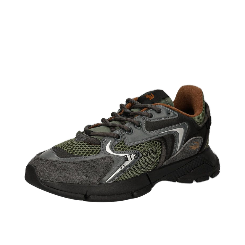 Tenisky a topánky Lacoste L003 NEO Zelené | 48SMA0055