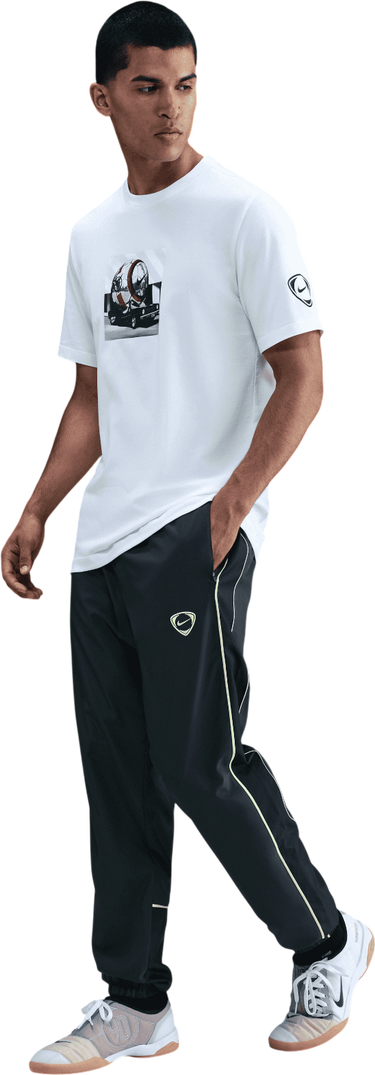 Tepláky Nike Academy+ Repel Training Pants Čierna | hv3583-390, 1