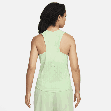 Tielko Nike AeroSwift Dri-FIT ADV Zelené | FN2504-376, 3