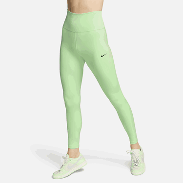 Legíny Nike One Leggings Zelené | FZ4869-376, 3