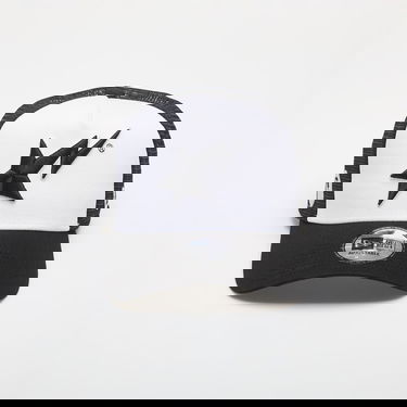 Šiltovka BAPE A BATHING APE New Era 9Forty Sta Adjustable Cap Čierna | 001CPK331009C BLK, 0